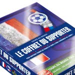 Le Guide du fan de la FIFA vient de paraître