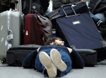 Le nuage volcanique menace l’Algérie : Des aéroports risquent de fermer