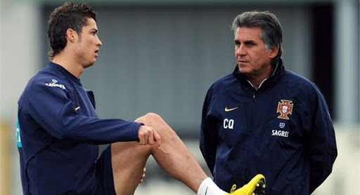 Le Portugal et l&rsquo;énigme Cristiano Ronaldo