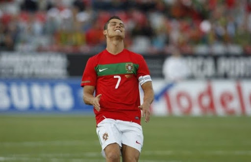 Le Portugal fait un vrai match nul