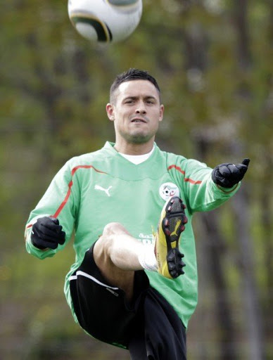 Le président de Saint-Etienne confirme «Oui, Ziani nous intéresse beaucoup»