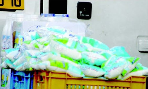 Le produit se fait rare : Les laitiers de l’Ouest s’insurgent