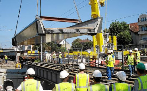 Le programme de développement du secteur des travaux publics prévoit un budget global de l&rsquo;ordre de 6 447milliards DA