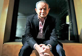 Le propriétaire d’Orascom interpelle son ministre des affaires étrangères, Que cherche Sawiris ?