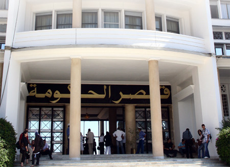 Le remaniement interviendrait après le lancement du programme 2010-2014 : Vers un gouvernement de technocrates