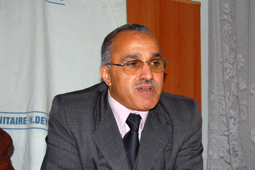 Le spectre de la grève des médecins plane