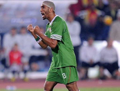 Lemmouchia n&rsquo;en revient pas