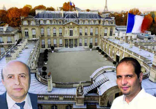 L’épouse de Khalifa et les Keramane seront-ils livrés par la France ?