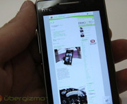 Les Algériens accros des SMS…