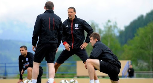 Les Anglais ont quitté l&rsquo;Autriche