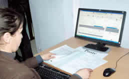 Les APC et les tracas du biométrique