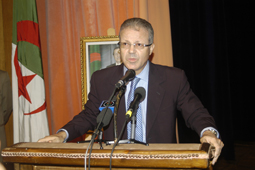 Les assurances de Benbouzid