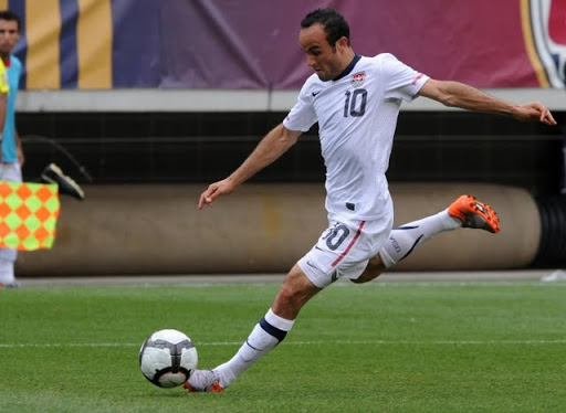 Les Etats-Unis victorieux 2 à 1 face à la Turquie