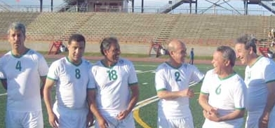 Les ex-mondialistes et la défaite de l’EN face à l’Irlande…