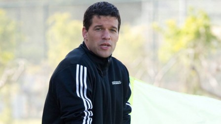 Les excuses du Ghana à Ballack