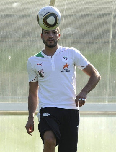 Les Italiens refusent Aspetar La Lazio rappelle Meghni