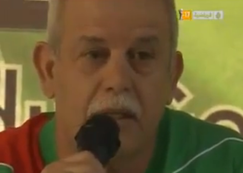 Les larmes de Saâdane