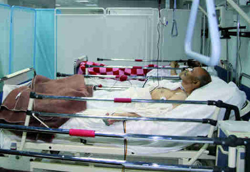 Les malades chroniques tirent la sonnette d&rsquo;alarme