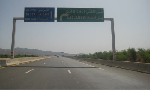 Les « pirates » de l&rsquo;autoroute Ouest arrêtés