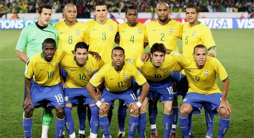 Les plus et les moins du Brésil