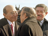 Les raisons de la nomination de Zerhouni