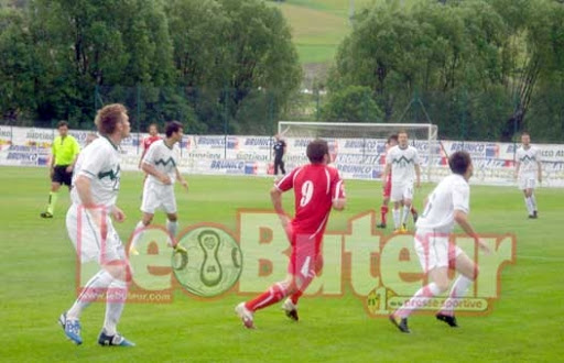 Les Slovènes avertissent les Algériens