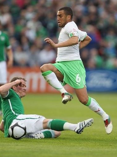 Les Verts n&rsquo;ont plus l&rsquo;œil du tigre