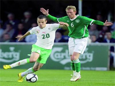 Les Verts se renforcent pour s’affaiblir