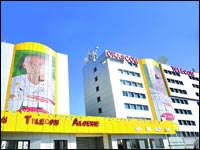 L’État algérien prêt à racheter Djezzy