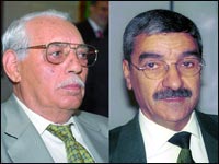 L’ex-président s’en prend à l’auteur du livre sur amirouche