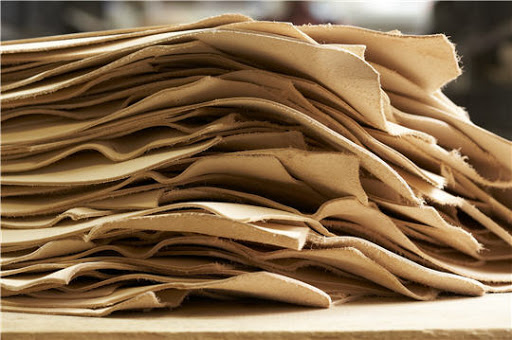 L’exportation des peaux, une menace pour les tanneries