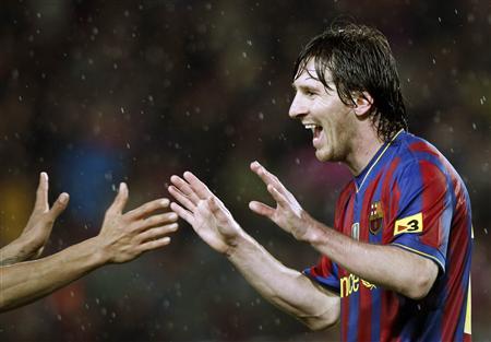 Liga: le Barça se rapproche encore du titre