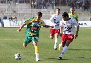 Ligue des champions africaine – Petro Athlético 2-JSK 1 : Les Canaris aux poules