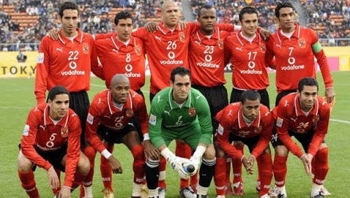 Ligue des Champions Orange (8èmes de finale retour) :Al-Ahly sur un volcan