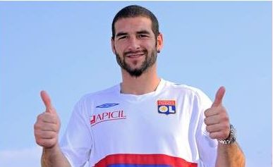 Lisandro couronné, Deschamps oublié