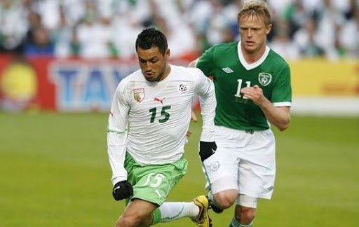 L&rsquo;Ittihad de Djeddah veut Ziani !