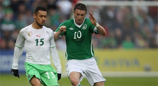 L&rsquo;Ittihad de Djeddah veut Ziani !