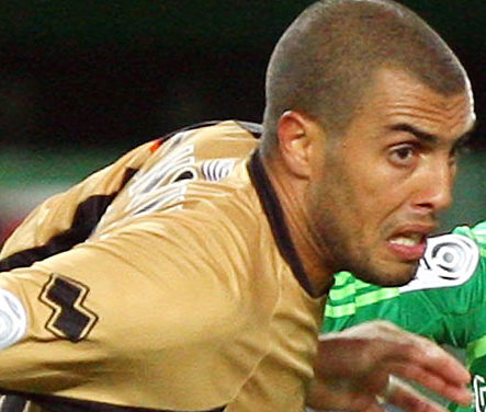 Lorient : mansouri est parti