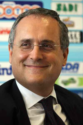 Lotito (président de la Lazio Rome) révèle «Meghni restera à la Lazio»