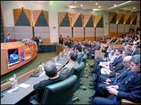 Lutte contre la cybercriminalité : 35 affaires devant la justice et 88 personnes poursuivies