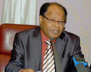 M. Hamid Bessalah, à propos de Djezzy « On est actuellement en contact avec OTA »