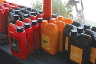 Marché des lubrifiants : Petroser piège Naftal, l’Etat intervient