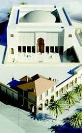 Marseille aura sa grande mosquée