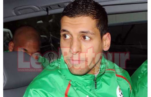 Matmour : «3-0, c’est un score lourd !»