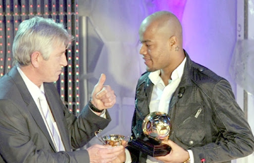 Mbolhi «Ma mère est toute contente»