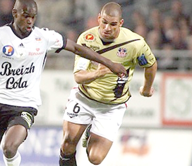 Medjani, la surprise «Mon père était en pleurs lorsqu’il a appris la nouvelle»