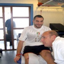 Meghni, le mondial s’éloigne Un seul être vous manque…