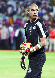 Mercato : Chaouchi vers la L2… avant la Coupe du Monde ?