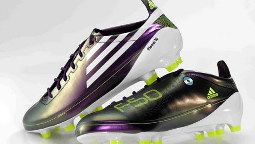 f50 violette
