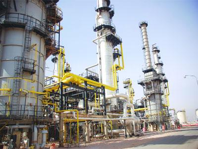 Mesure adoptée hier en Conseil des ministres : 2 000 milliards de dinars pour l’industrie